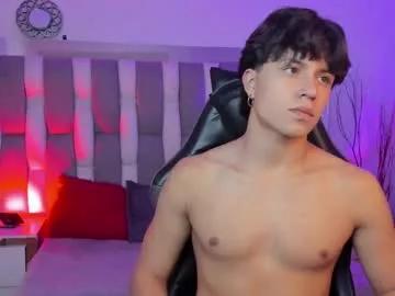 andrew_salvatoresk8 from Chaturbate is Freechat