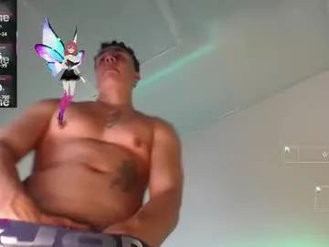 andrew_thomas_ from Chaturbate is Freechat