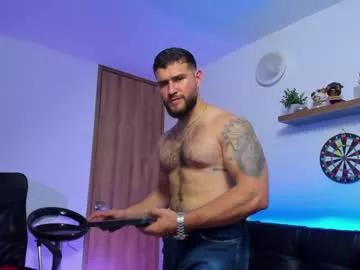 andrewdiaz_ from Chaturbate is Freechat