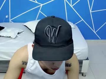 andy_006 from Chaturbate is Freechat