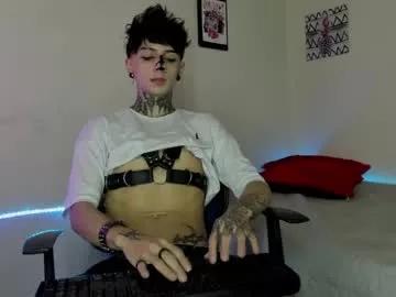 andy_bapho from Chaturbate is Freechat