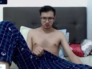 andy_bunny_lover from Chaturbate is Freechat