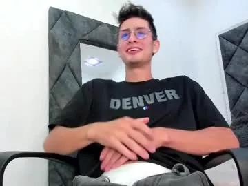 andy_collins_ from Chaturbate is Freechat