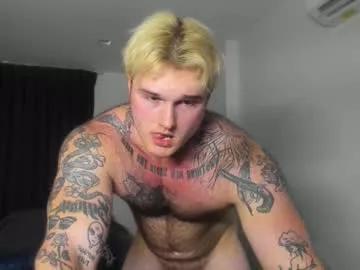 andy_hunk from Chaturbate is Freechat