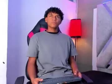 andy_jones7 from Chaturbate is Freechat