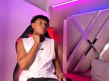 andy_jones7 from Chaturbate is Freechat