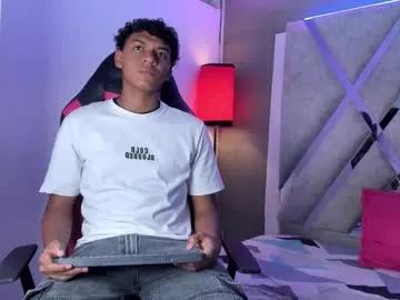 andy_jones7 from Chaturbate is Freechat