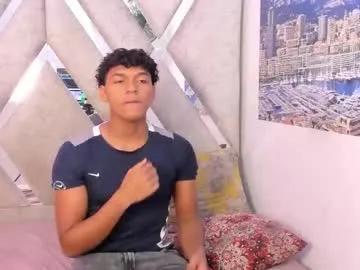andy_jones7 from Chaturbate is Freechat