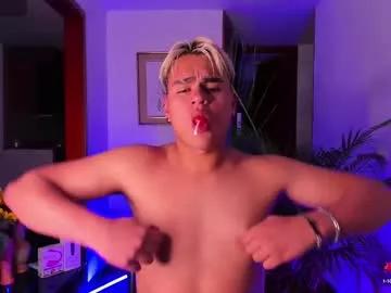 andy_vargas from Chaturbate is Freechat