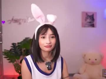 angeeel_ from Chaturbate is Freechat