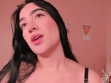 angeel_fox from Chaturbate is Freechat