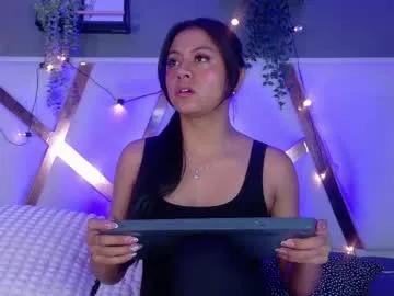 angeelmoon__ from Chaturbate is Freechat