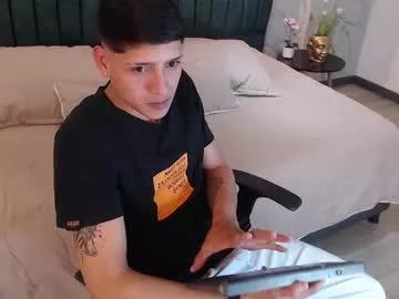 angel_benedetti from Chaturbate is Freechat