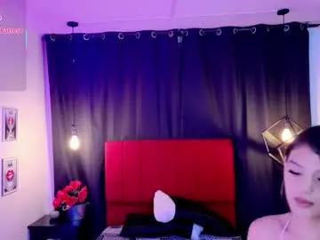 angel_dragun from Chaturbate is Freechat