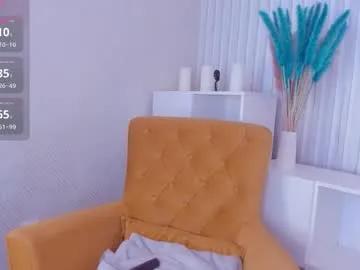 angel_elis_ from Chaturbate is Freechat