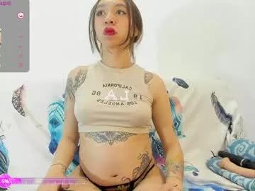 angel_hartmann from Chaturbate is Freechat