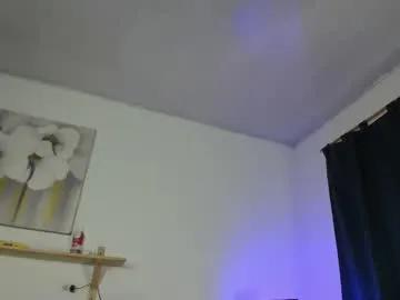 angel_hasss from Chaturbate is Freechat