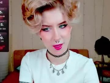 angel_julles from Chaturbate is Freechat