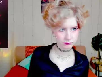angel_julles from Chaturbate is Freechat