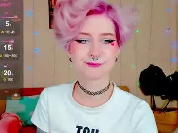 angel_julles from Chaturbate is Freechat