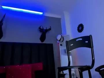 angel_nicolas from Chaturbate is Freechat