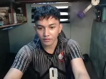 angel_rafael from Chaturbate is Freechat