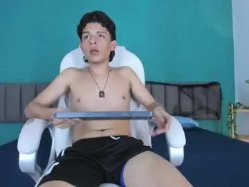 angel_storm_ from Chaturbate is Freechat