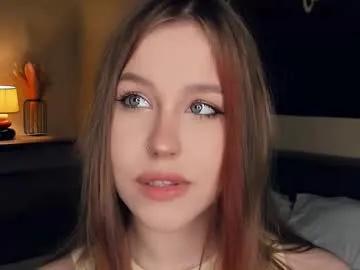 angel_to_burn from Chaturbate is Freechat