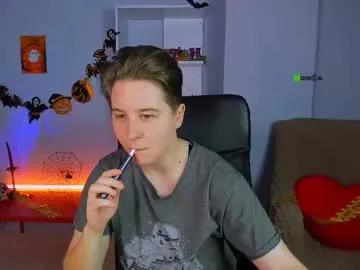 angel_void from Chaturbate is Freechat