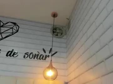 angel_yuhog from Chaturbate is Freechat