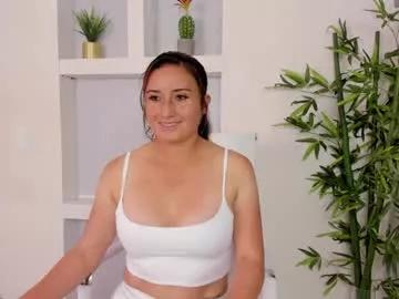 angela_fiory from Chaturbate is Freechat