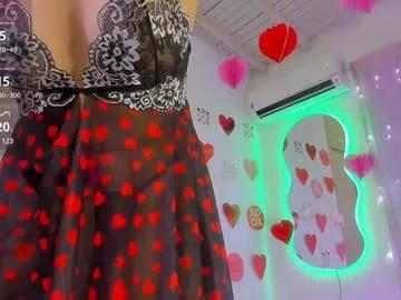 angela_hank2 from Chaturbate is Freechat