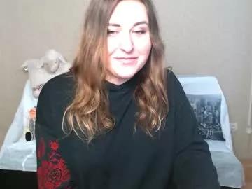 angela_magic_ from Chaturbate is Freechat