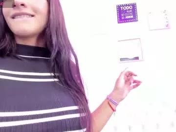 angela_milleer from Chaturbate is Freechat