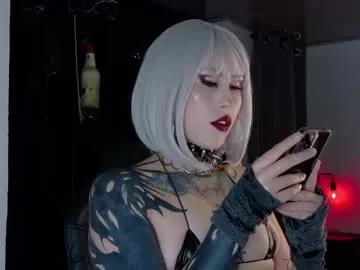 angelabl0odborne from Chaturbate is Freechat