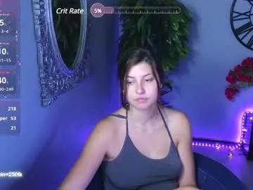 angelacoates from Chaturbate is Freechat