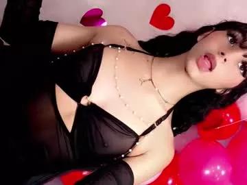 angeles_bust from Chaturbate is Freechat