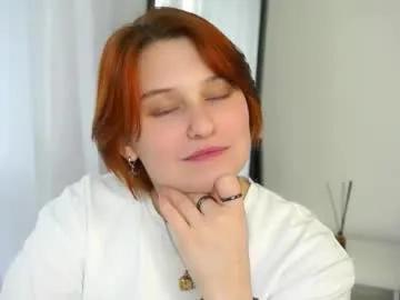 angeliastouffer from Chaturbate is Freechat