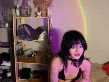 angelic_lilith from Chaturbate is Freechat