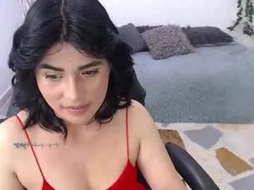 angelica_aragon from Chaturbate is Freechat