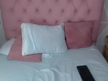 angelica_dymond from Chaturbate is Freechat