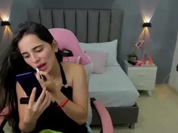 angelica_dymond from Chaturbate is Freechat