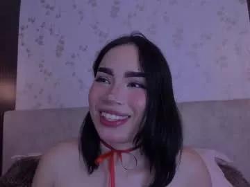 angelica_nicks from Chaturbate is Freechat