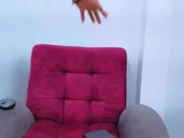 angelica_rojas23 from Chaturbate is Freechat