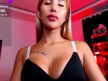 angelicface143 from Chaturbate is Freechat