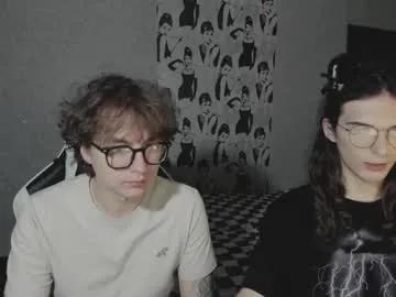 angelicfemboy from Chaturbate is Freechat