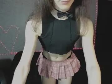 angelicfemboy from Chaturbate is Freechat