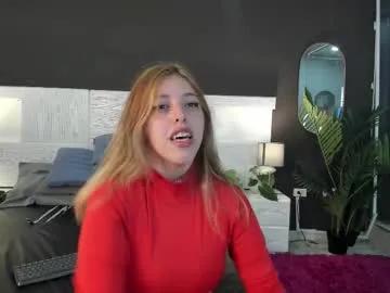angeliique_ from Chaturbate is Freechat