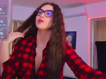angelina_musse from Chaturbate is Freechat
