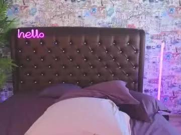 angelina_new from Chaturbate is Freechat